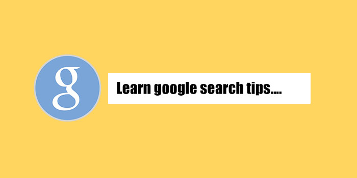 Google_search_tips