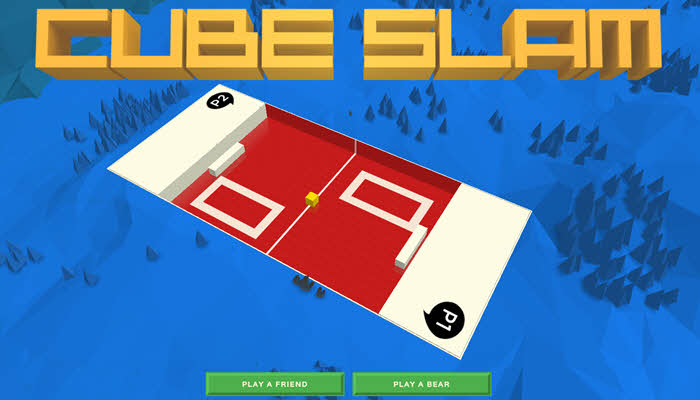 CubeSlam_BrowserGame_Featured
