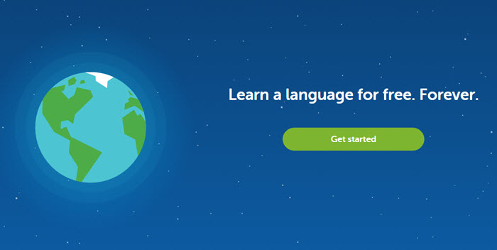 DuoLingo