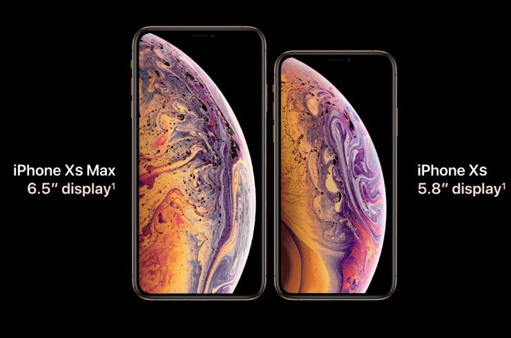 Difference Between The Iphone Xs And Iphone X