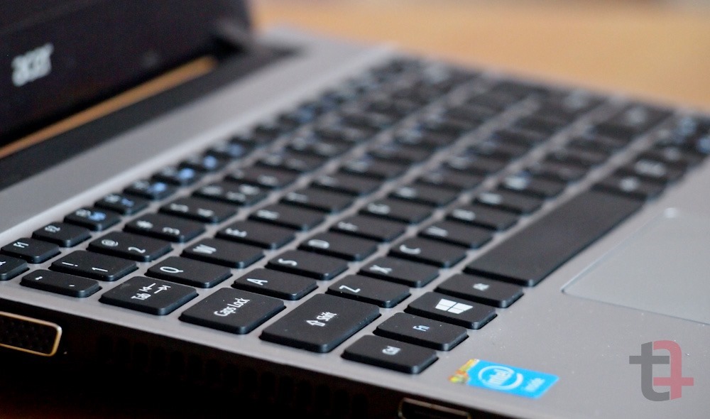 Acer Aspire V5 131 Mini Laptop Review