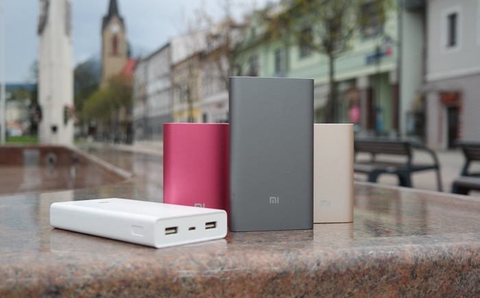 Unleashing the Power of Xiaomi Mi Power Bank: A Comprehensive Review