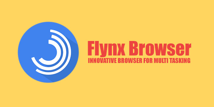 Image result for Flynx browser