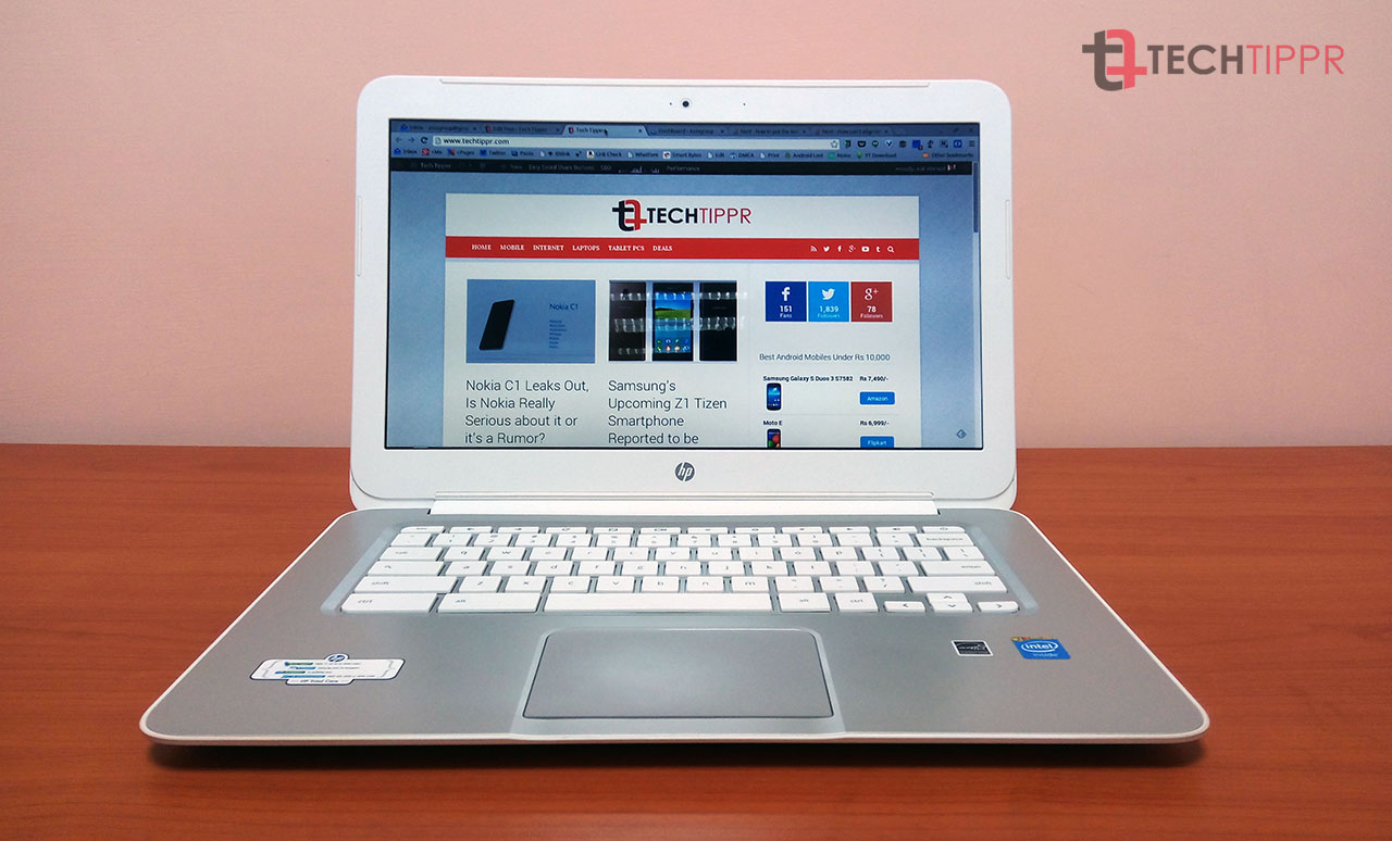 Chromebook vs Windows laptop which one should be your first laptop as a student