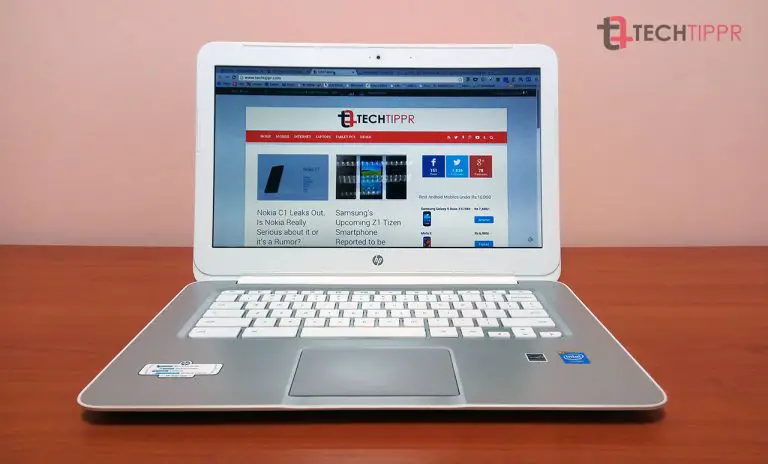 HP Chromebook 14 Review, It’s the Best Chromebook for Productive Work