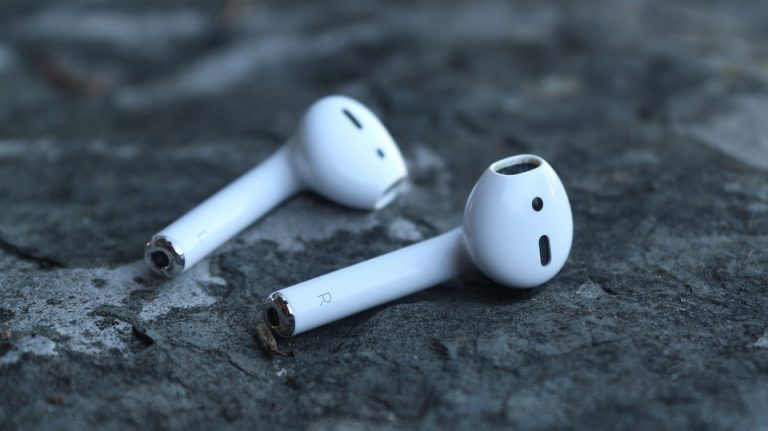 Do the Airpods work with Android Mobile?
