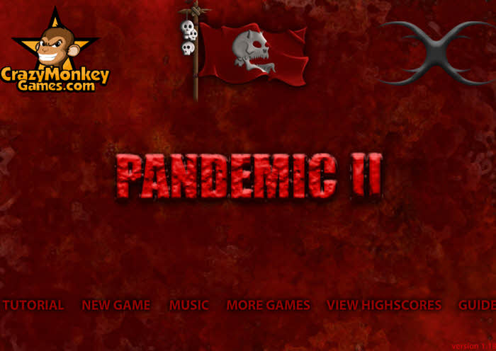 Pandemic2_BrowserGame