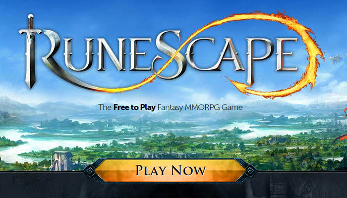 Runescape_BrowserGame