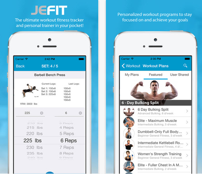 JFIT