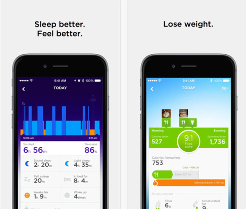 best app for tracking workouts reddit