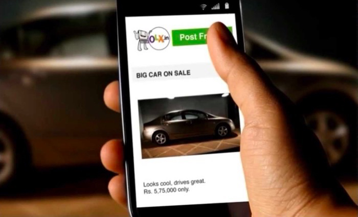 How To Use OLX and Quikr to Make Some Quick Cash