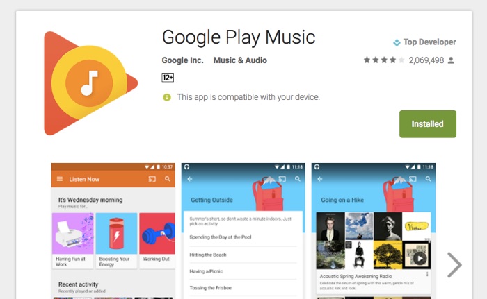 FreeMusicDownload_GooglePlayMusic