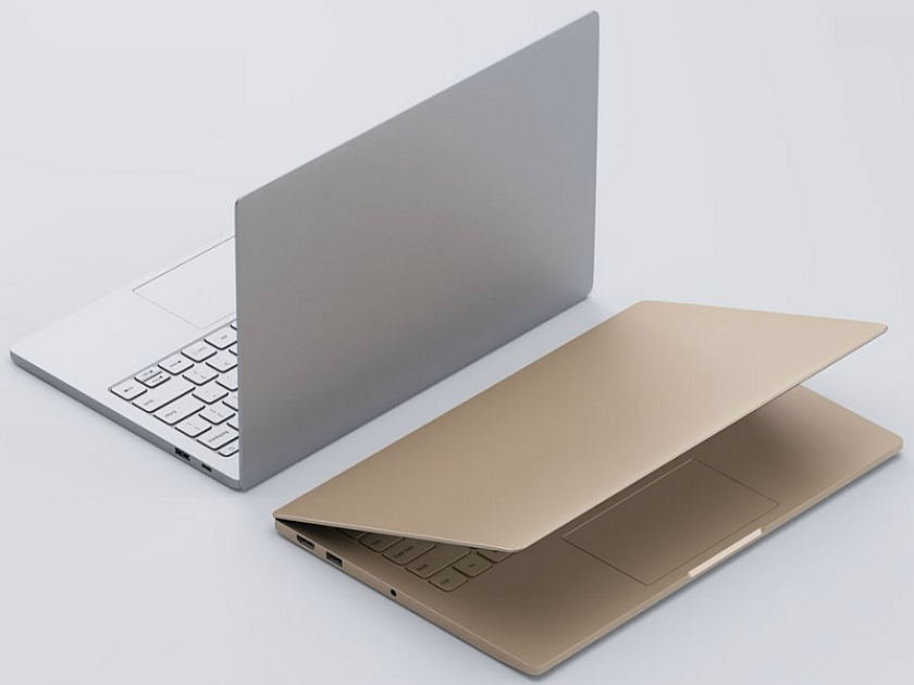 xiaomi_mi_notebook_air_silver_gold