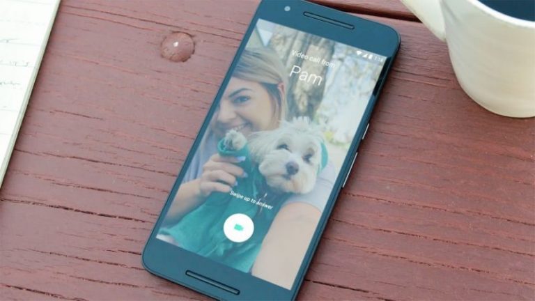 Google’s New Video Calling App Duo is Actually Pretty Awesome