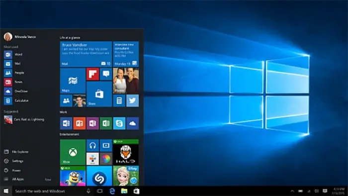 Windows 10, Microsoft’s Next OS After Windows 8.1 Unveiled