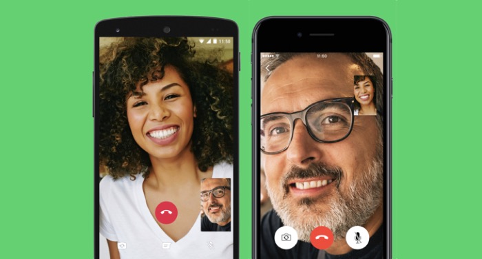 WhatsApp Video Calling Feature, How to get it on any phone, and some questions answers