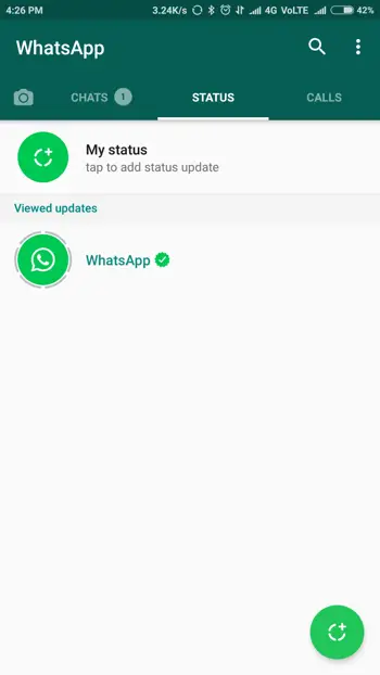 WhatsApp Status Stories01