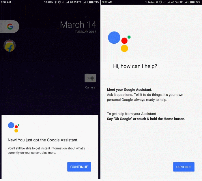 Get Google Assistant on Any Android02