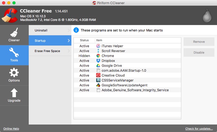 CCleaner_Startup