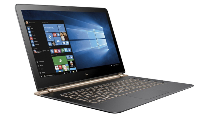 HP Spectre13