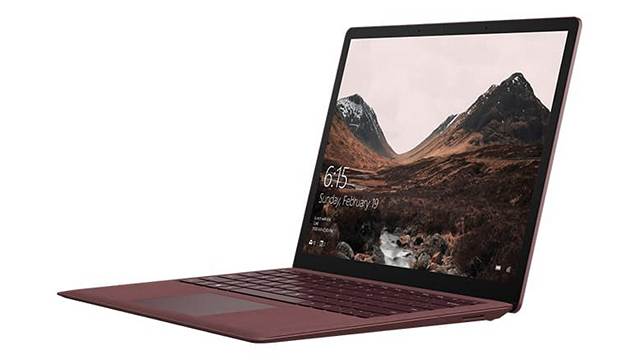 Surface-Laptop