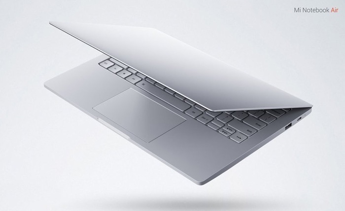 Xiaomi Notebook Air