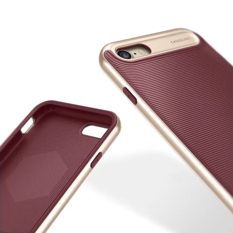 Caseology Case for iPhone