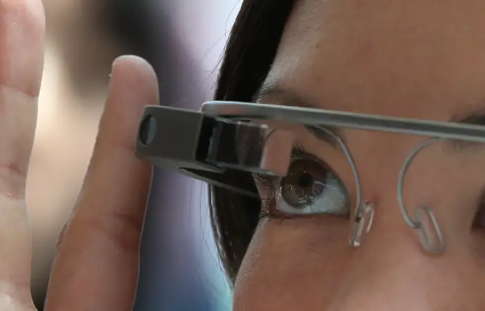 Google Glasses Shut Down