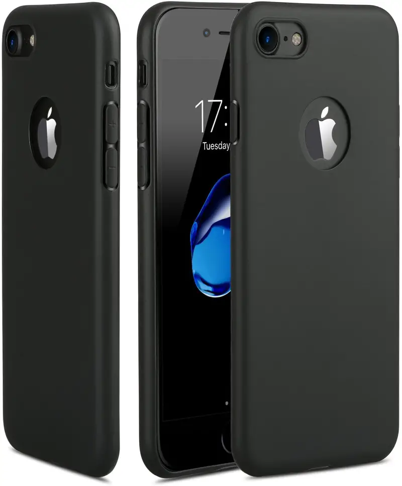 HZ Bigtree Case for iPhone