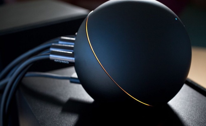 Nexus Q