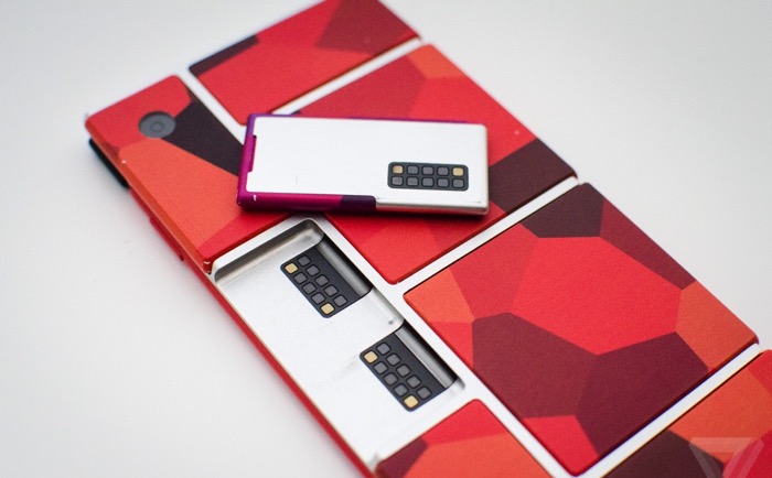 Project Ara Google Shuts Down