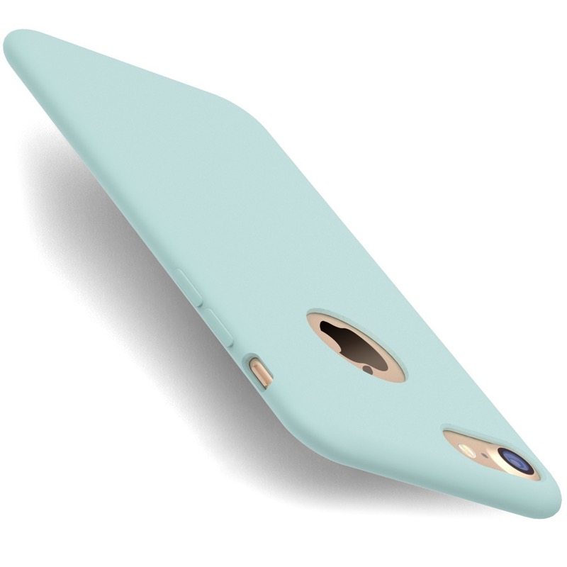 Torras Silicone Case