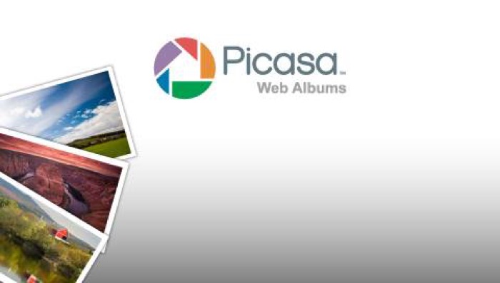 picasa-web-albums shutdown