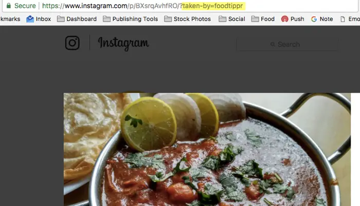 Full Size Instagram Photos on Web Instagram Tips and Tricks