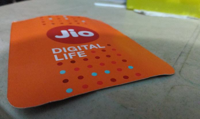 Jio new Phone for Rs 500