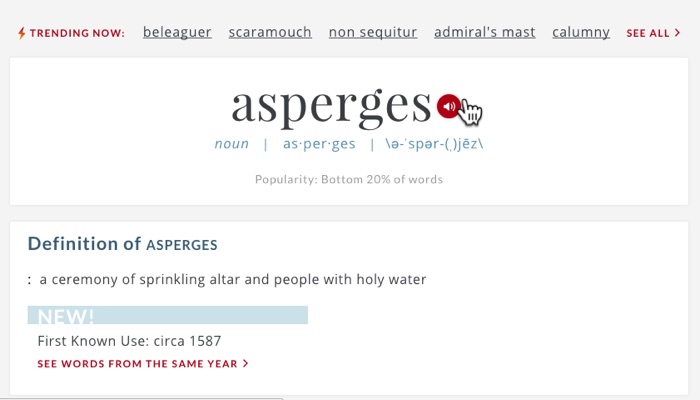 Pronounce Names_MerriamWebster