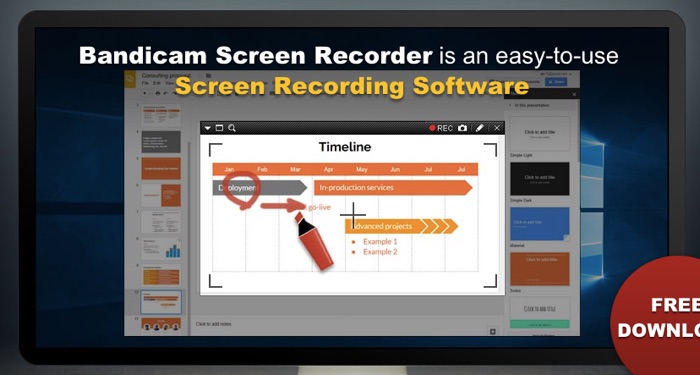 BandiCam_Screen_Recorder_Free