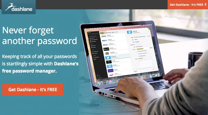Dashlane_Password_manager