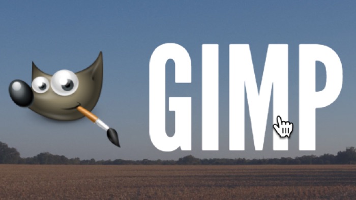 GIMP Image Editor MS Pain Alternative