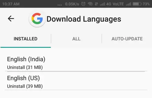 Downloading Language India02