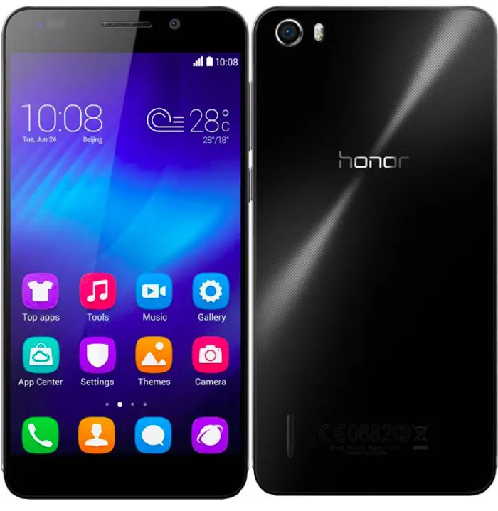 Honor6_CheapVoltePhones