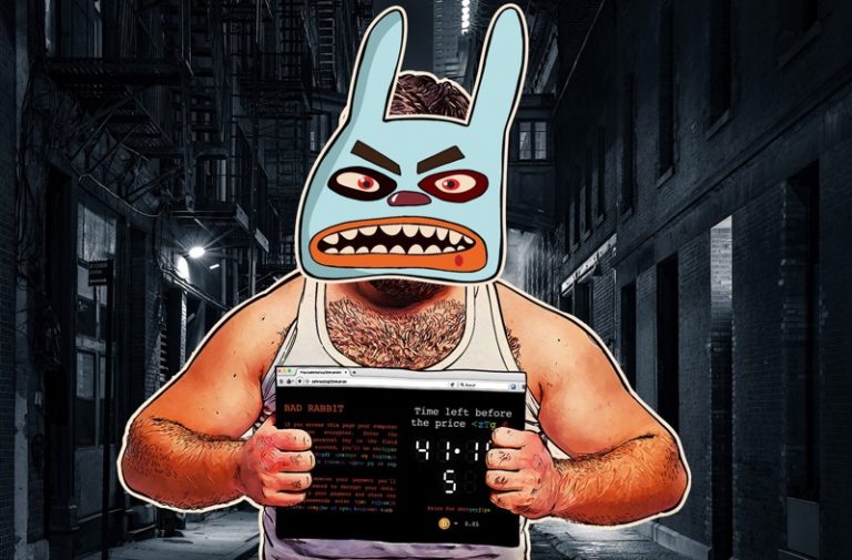 Bad Rabbit Ransomware Attack – Here’s What You Should Know About it