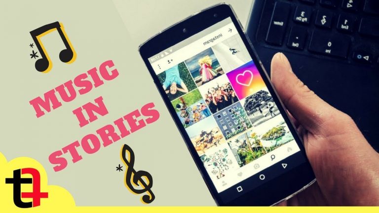 How to Add Background Music to Instagram Stories Without Downloading any Music