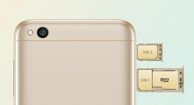 Redmi 5A Bes Budget Phone02