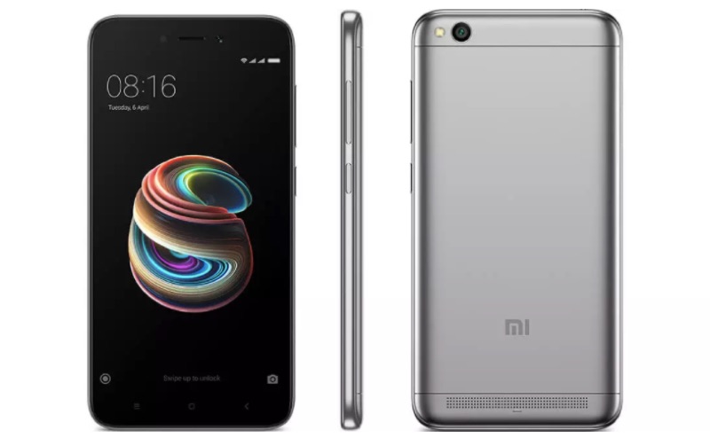 Redmi 5A Bes Budget Phone03