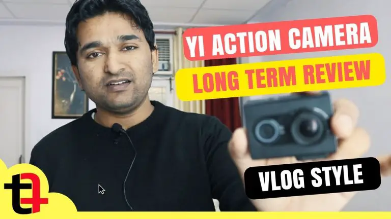 Xiaomi Yi Action Camera Long Term Review | Best Action Camera under $100 for Moto Vlogging & Outdoor Sports