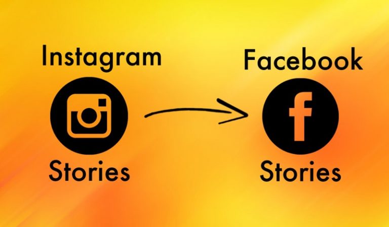 How to Post Instagram Stories to Facebook Automatically | Cross Posting Instagram Story to Facebook Story