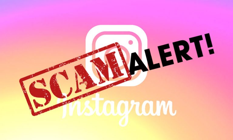 Stay Away from the PayTM Scams on Instagram, WhatsApp and other Social Platforms