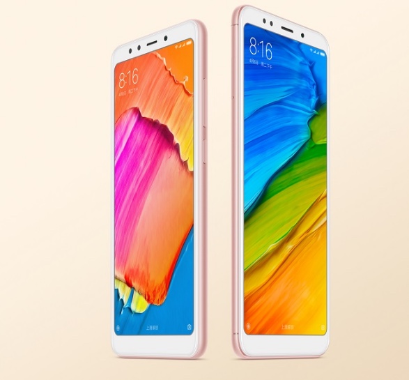 Xiaomi Redmi 5