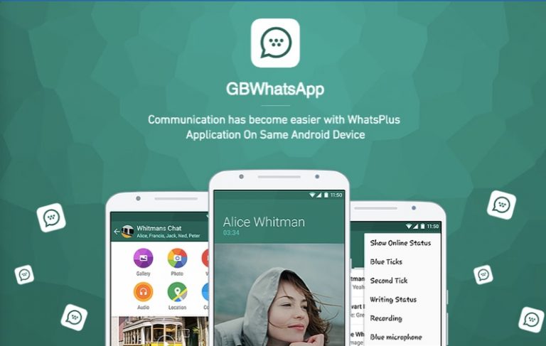 What the Heck is GBWhatsApp? Should You Use it or Not